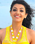 Kajal Aggarwal
